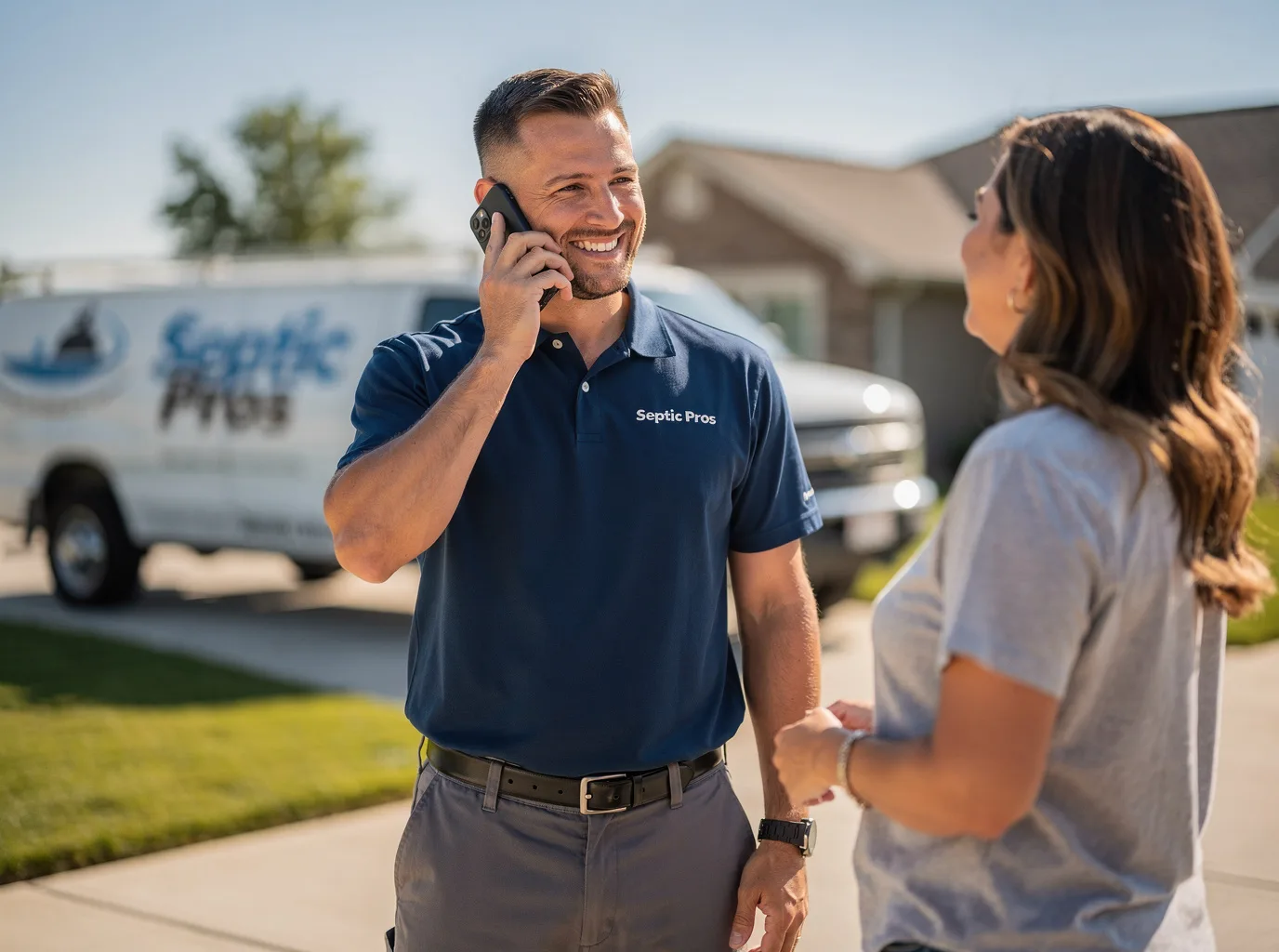 Septic Tank Pumping Belk, AL FAQs